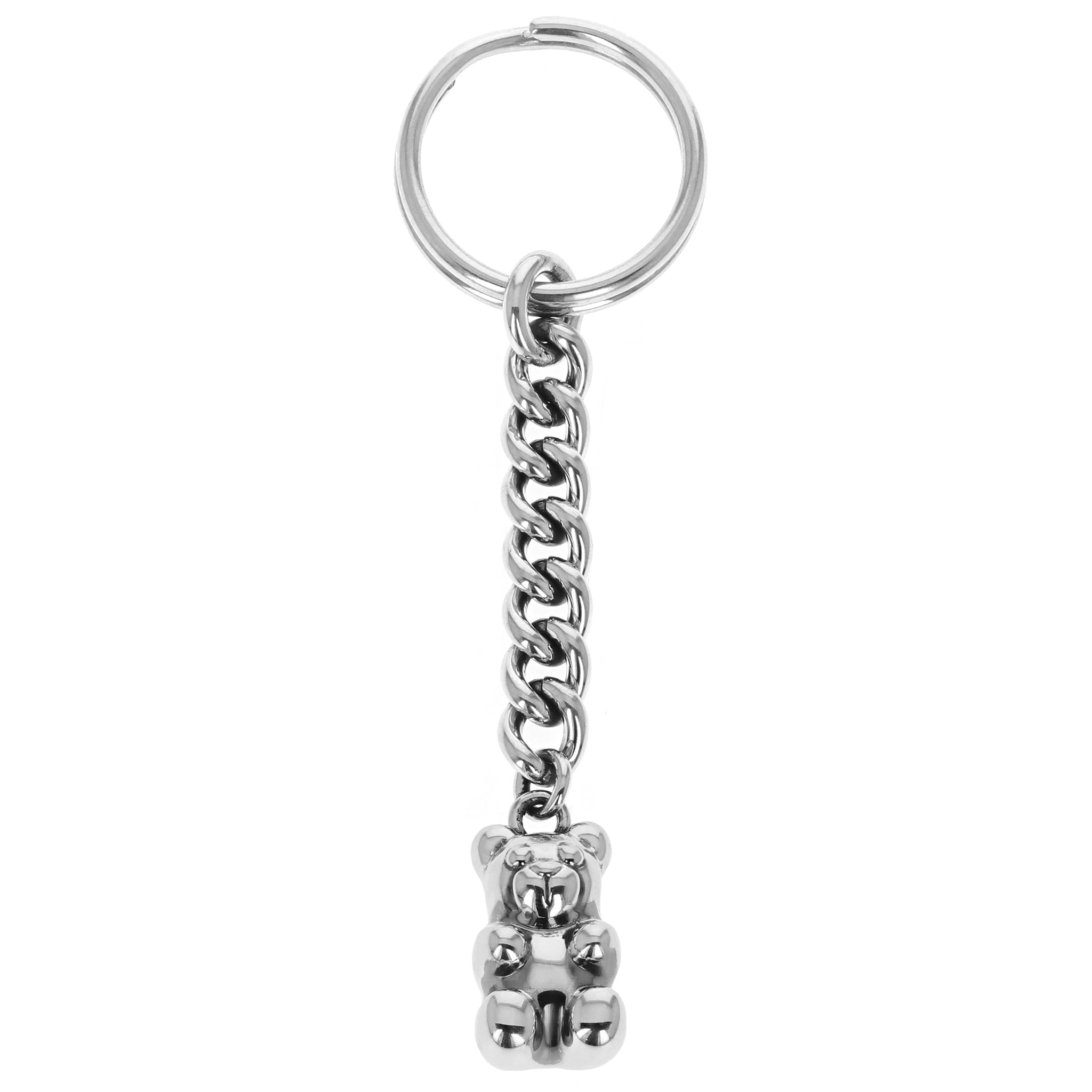 Gummy Bear Key Fob