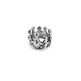 Crown Ring