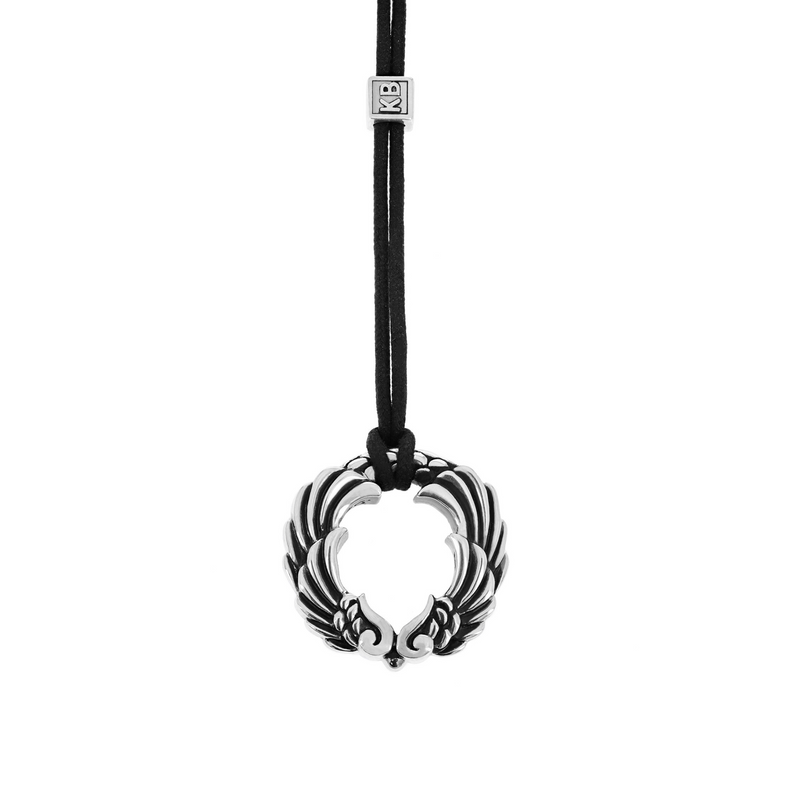 Centering Wing Pendant