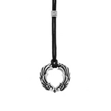 Centering Wing Pendant