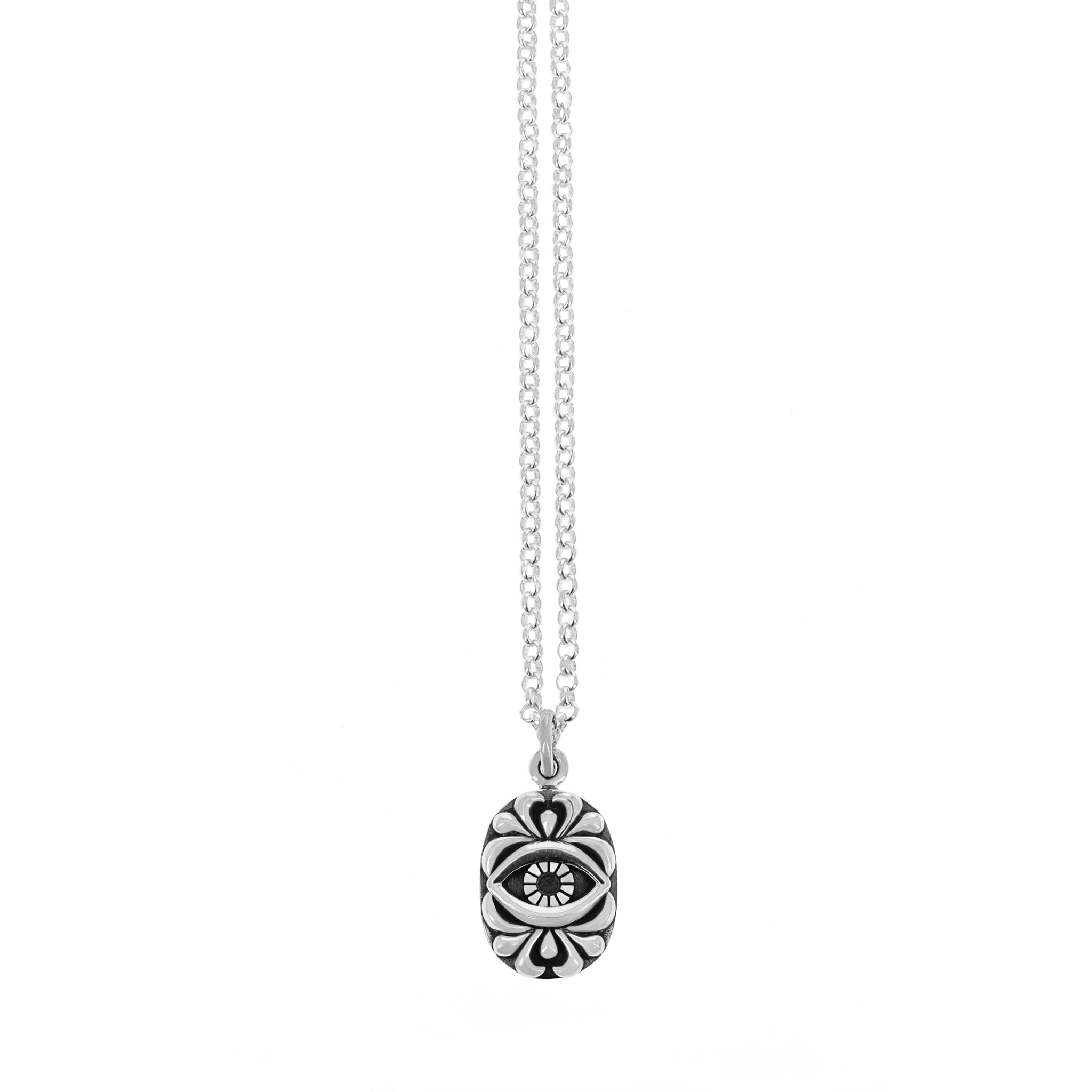 Evil Eye Pendant