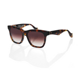 Brown Santa Monica Sunglasses