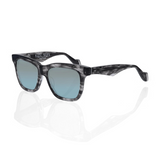 Grey Santa Monica Sunglasses