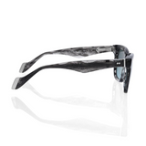Grey Santa Monica Sunglasses