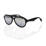 Black Las Vegas Sunglasses