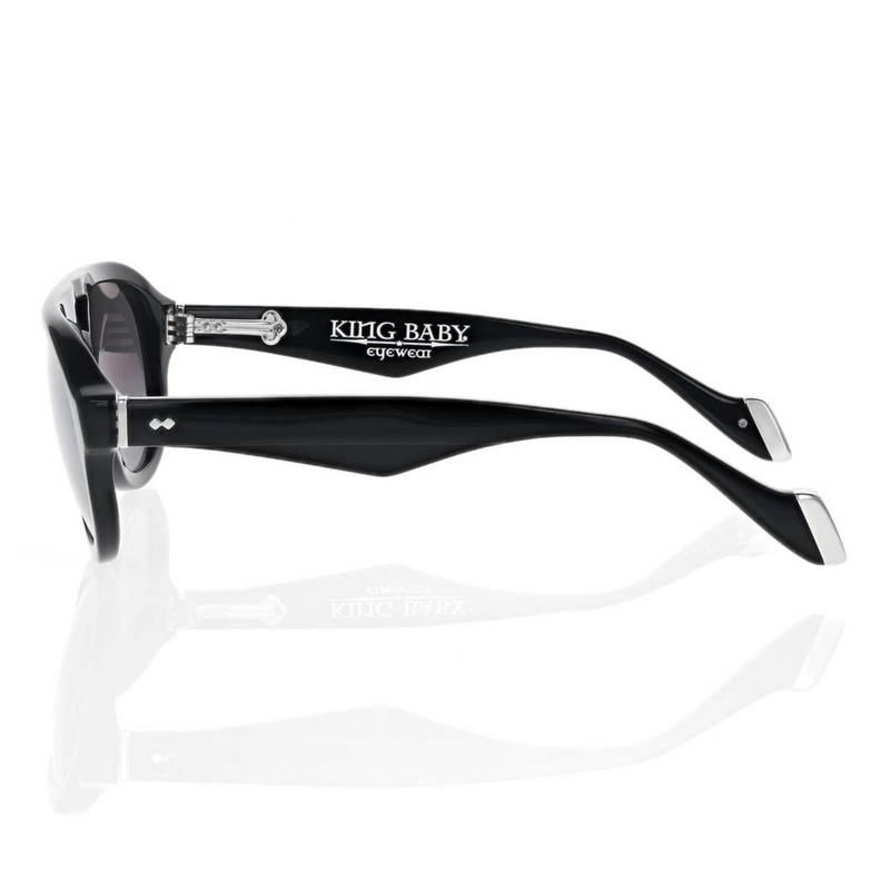 Black Las Vegas Sunglasses