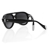 Black Las Vegas Sunglasses