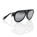 Black Las Vegas Sunglasses
