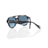 Grey Las Vegas Sunglasses