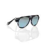 Grey Las Vegas Sunglasses