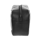 King Baby Dopp Kit with Silver Skull