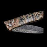 Relic Pocket Knife