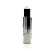 Silver-Tone Pocket Lighter with Las Vegas Engraving - Danielle B.