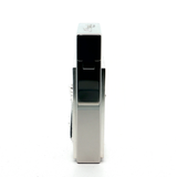Silver-Tone Pocket Lighter with Las Vegas Engraving - Danielle B.
