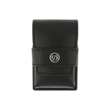 Le Grand Dupont Leather Lighter Case