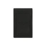 Le Grand Dupont Leather Lighter Case