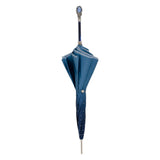 Blue Swarovski Umbrella
