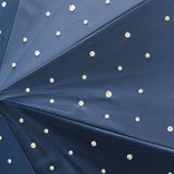 Blue Swarovski Umbrella