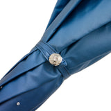 Blue Swarovski Umbrella