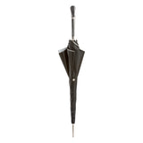 Grey Swaraovski Umbrella