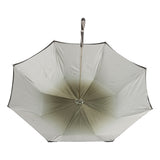 Grey Swaraovski Umbrella