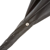 Grey Swaraovski Umbrella