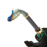 Peacock Umbrella