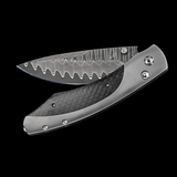 Spearpoint Vega Pocket Knife