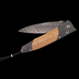 Pappy Reserve Pocket Knife
