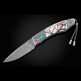 Ancestors Pocket Knife