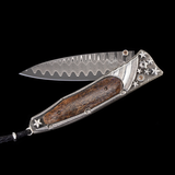 Timeless Pocket Knife
