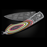 Daytona Pocket Knife