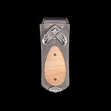 Zurich Independence Money Clip