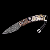Lavish Pocket Knife