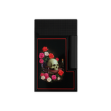 Line 2 - Memento Mori Limited Edition Lighter