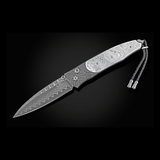 Sugar Skull Pocket Knife