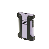 Defi Extreme Noir and Lilac Lighter