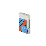 Line 2 - Le Mans Lighter