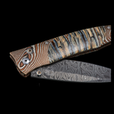 Relic Pocket Knife
