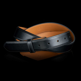 William Henry Leather Belt