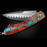 Chuska Pocket Knife