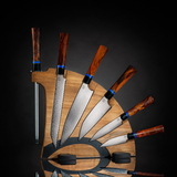 K20 Gourment Chef Knife Set