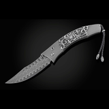 Skull Candy Pocket Knife