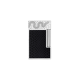 Line 2 - Year of the Dragon Palladium and Guilloche Black Lighter