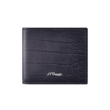 Atelier Black Wallet