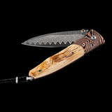 Eventide Pocket Knife