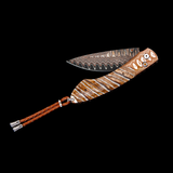 Amber Butte Pocket Knife