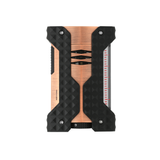 Defi Brushed Windproof Lighter