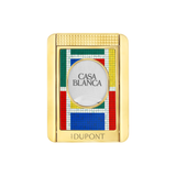 Casablanca Cigar Cutter Stand