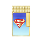 Line 2 - Superman Lighter